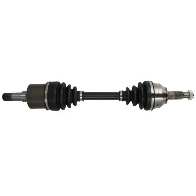 Afbeelding van Aandrijfas PASCAL G2G005PC