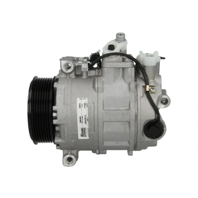 Afbeelding van Nissens Airco compressor 89090