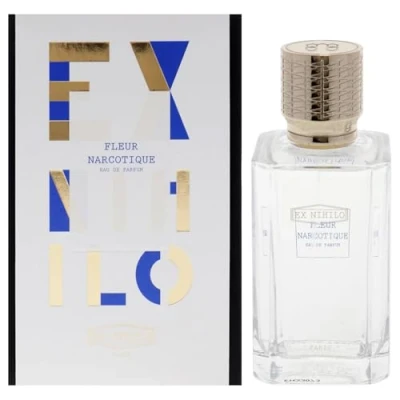 Afbeelding van Ex Nihilo Fleur Narcotique Eau de Parfum 100 ml