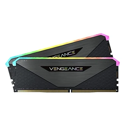 Afbeelding van RAM Memory Corsair CMN16GX4M2Z3600C18 DDR4 CL18