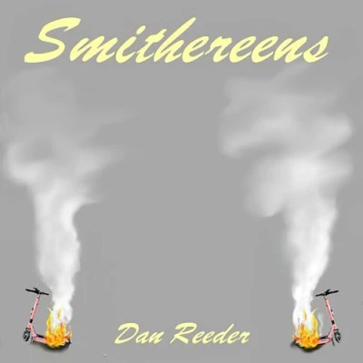 Afbeelding van Dan Reeder The Smithereens (CD)