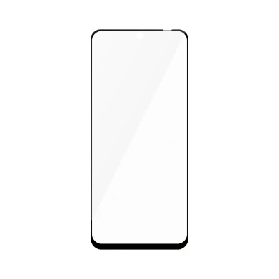 Afbeelding van Screenprotector Xiaomi Redmi Note 12: PanzerGlass Safe Ultra Wide Fit