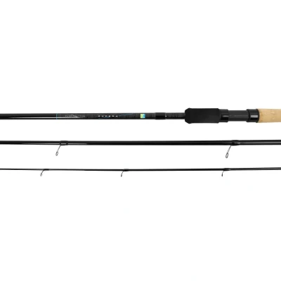Afbeelding van Preston Supera X Power Float (3 delen) 14ft 194g