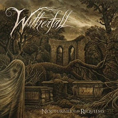 Afbeelding van Nocturnes And Requiems (LP+CD)