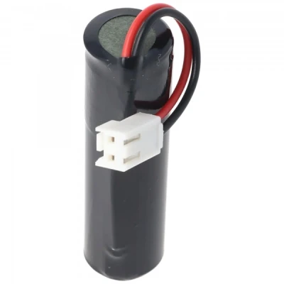 Afbeelding van Accu alleen geschikt voor de Leifheit Dry &amp; Clean 51000 accu, let goed op stekker, BFN18650 1S1P 3400mAh