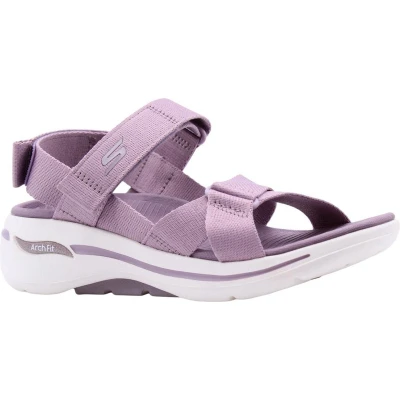 Afbeelding van Skechers Sandalen Vrouwen Maat 39