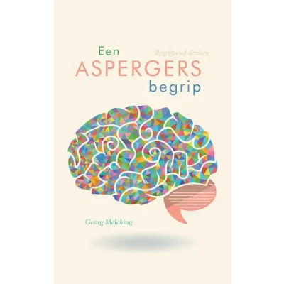 Afbeelding van Een Aspergers begrip (Paperback)