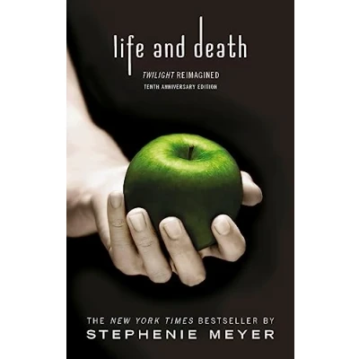 Afbeelding van Life and Death: Twilight Reimagined