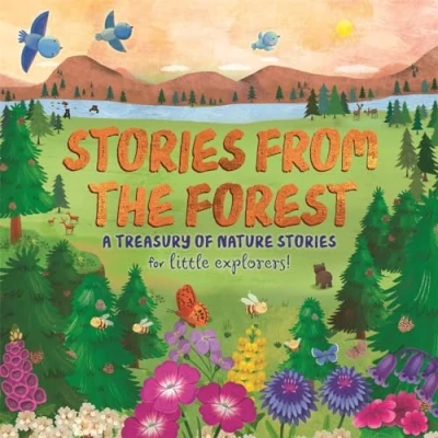 Afbeelding van Stories from the Forest