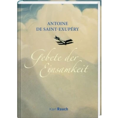Afbeelding van Gebete der Einsamkeit