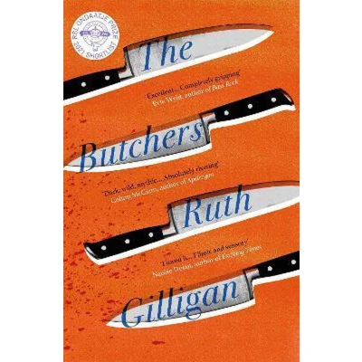 Afbeelding van the Butchers: Winner of 2021 RSL Ondaatje Prize