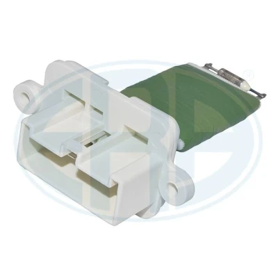 Afbeelding van ERA 665137 Weerstand, interieurventilatie OPEL: Meriva A (X03) 1.6, 1.6 16V, 1.7 CDTI, 1.4 16V Twinport, 1.3 Turbo, 1.8, DTI 2003 2010