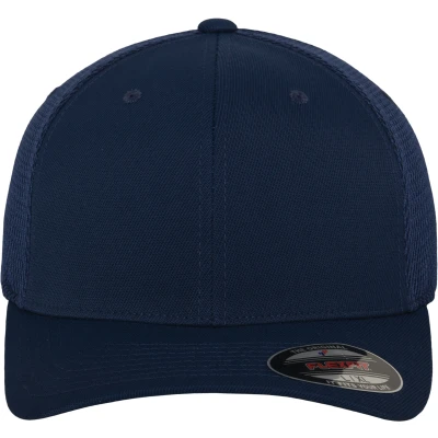 Afbeelding van FLEXFIT Pet Tactel Mesh FL6533 Navy
