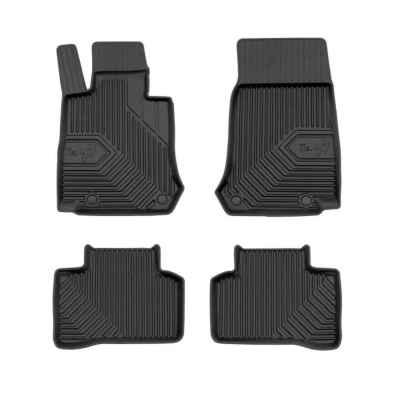 Afbeelding van Rubber vloermatten FROGUM FRG77407770