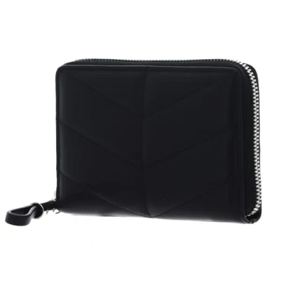 Afbeelding van PICARD Warm Up 1 Zip Wallet Black