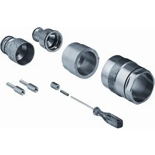 Afbeelding van Hansa verlengset vario 59911438
