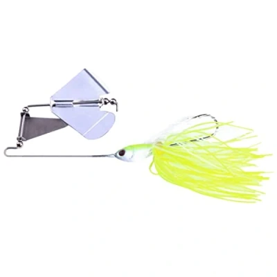 Afbeelding van visaas, spinner aas, meerkleurig, bas forel, zalm, metaal, zwem jigs, aas rokken, voor baars vissen