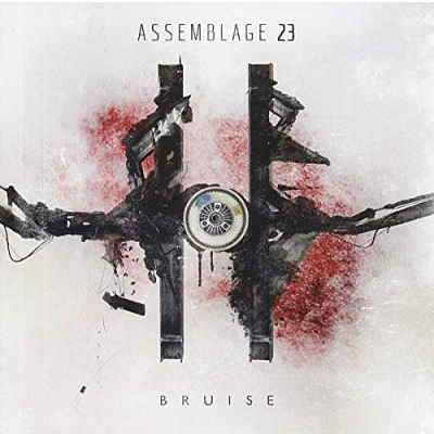 Afbeelding van Assemblage 23 Bruise (CD)