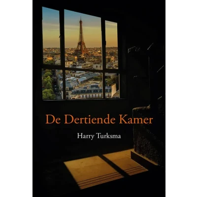 Afbeelding van De dertiende kamer (Paperback)