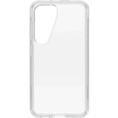 Afbeelding van Otterbox Symmetry Samsung Galaxy S23 Plus Back Cover Transparant