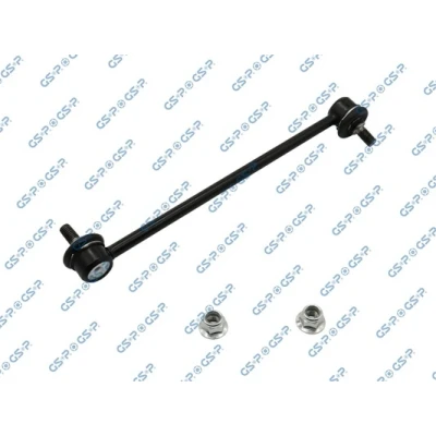 Afbeelding van GSP S050565 Stabilisatorstang Achteras rechts 261,5mm M10X1,5
