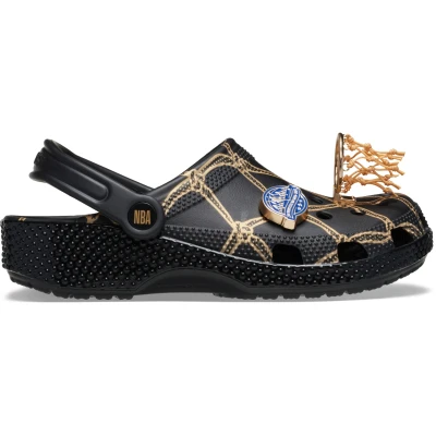 Afbeelding van Klompen Crocs NBA Classic Clog