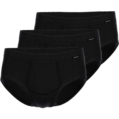 Afbeelding van AMMANN Slip Jeans 3P Set van 3