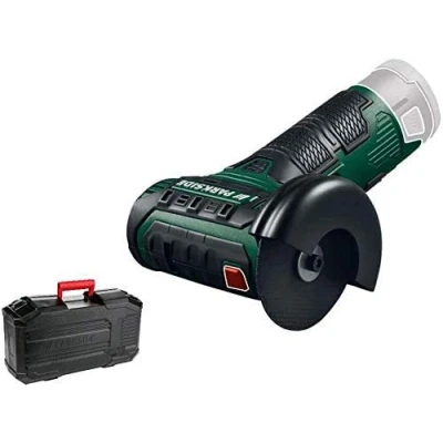 Afbeelding van PARKSIDE accu haakse slijper »PWSA 12 B1&quot;, zonder en oplader