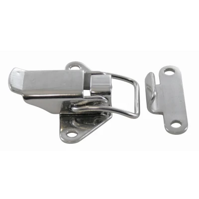Afbeelding van Spansluiting, 46 mm RVS