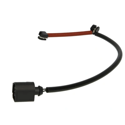 Afbeelding van Waarschuwingscontact, remvoering /blokslijtage QUICK BRAKE WS 0275 B