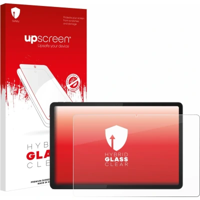 Afbeelding van upscreen Screenprotector voor Lenovo Tab M11 Folie Beschermfolie Beschermglas transparant