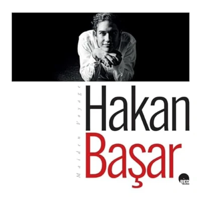 Afbeelding van Hakan Basar Maiden Voyage (LP)