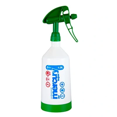 Afbeelding van Green Mercury Super 360 PRO+ Mengfles 1000ml
