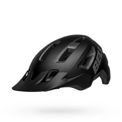 Afbeelding van Nomad 2 Jr Mips mat zwart