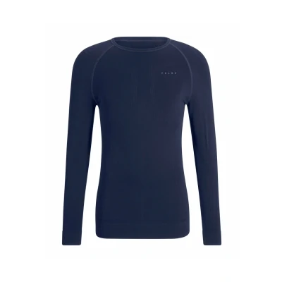 Afbeelding van Falke Maximum WARM Functional Underwear FOR COLD TO VERY Conditions Hemd, Heren, Maat: Medium, Space blue