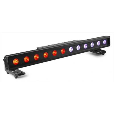 Afbeelding van BeamZ LCB1215IP LED Bar 12x 15W 6 in 1 LED&#039;s IP65