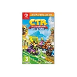 Afbeelding van Crash Team Racing oxide.