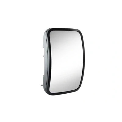Afbeelding van HELLA VALUEFIT Extra zijspiegel (vrachtwagen) Verstelbaar Kunststofbehuizing Zwart Breedte 2 [mm]: 177mm Hoogte: 272mm Aan beide zijden 8SB 501 446 022