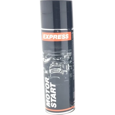 Afbeelding van Express Motorstart Ether 300 ml