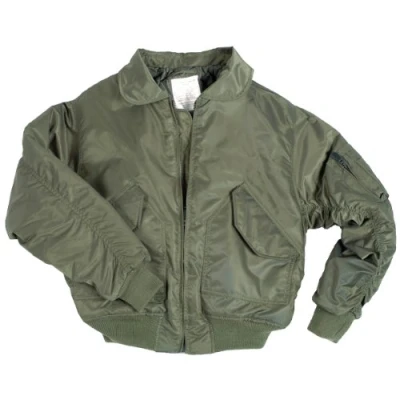 Afbeelding van Mil Tec Unisex Jacket 10404501 Jas