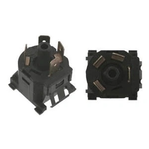 Afbeelding van Febi Bilstein Kachelventilator schakelaar 14076