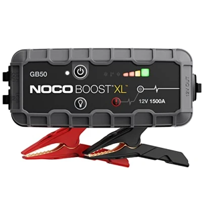 Afbeelding van Noco Lithium Jump Starter Boost XL GB50 1500A 0180010