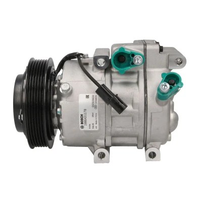 Afbeelding van Compressor, airconditioning BOSCH 1 986 AD1 178