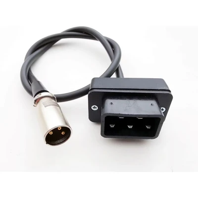 Afbeelding van Batterytester Kabel / Multicycle