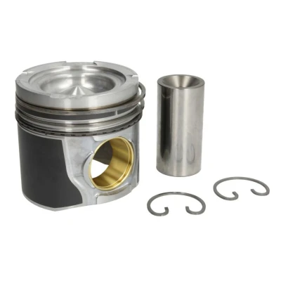 Afbeelding van Mahle Original Zuiger 227 PI 00141 000