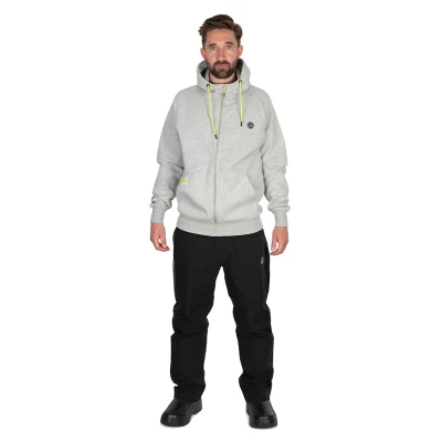 Afbeelding van Matrix Ultra Light Over Trousers L Regenbroek Visbroek