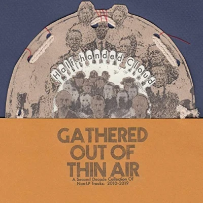 Afbeelding van Half Gathered Out Of Thin Air