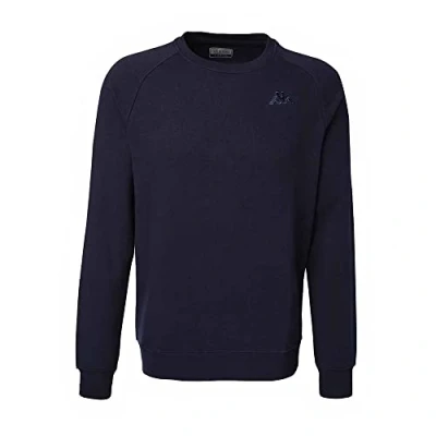 Afbeelding van Kappa Caimali Sweatshirt Blauw XL Man