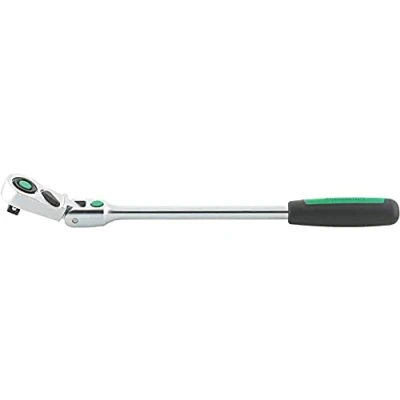 Afbeelding van Stahlwille 517QR 13261010 Omschakelratel 1/2 (12.5 mm)