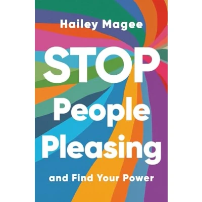 Afbeelding van Stop People Pleasing: And Find Your Power